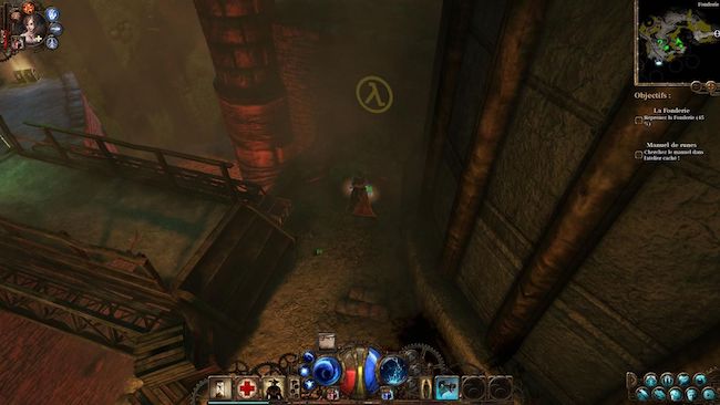 Neocore Games. The Incredible Adventures of Van Helsing - Final Cut.