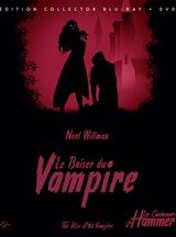 Sharp, Don. Le baiser du vampire. 1963