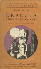 World Dracula Day 2019 : célébrons le comte ! - (27/05/2019)