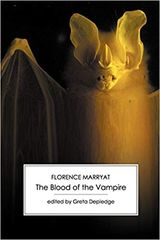 Morvan, Alain. Interview avec l'anthologiste et traducteur de Dracula et autres écrits vampiriques
