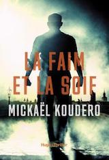 Koudero, Mickaël. Interview avec l'auteur de La Faim et la Soif