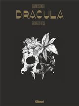 Stoker, Bram – Bess, Georges. Dracula