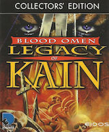 Silicon Knights. Blood Omen : Legacy of Kain