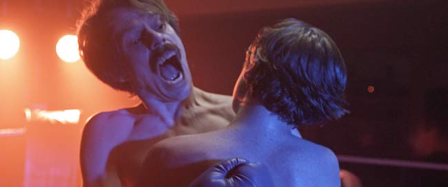 Berg, Thomas Aske - Waldeland, Fredrik. Vidar the Vampire. 2017