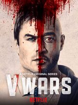 Laurin, William – David, Glenn. V Wars, saison 1. 2019