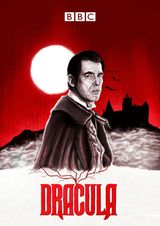 Moffat, Steven – Gatiss, Mark. Dracula. 2019