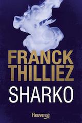 Thilliez, Franck. Sharko