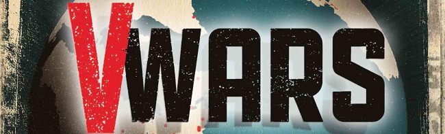 Collectif. V Wars, tome 1. Ils nous chassent