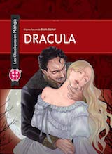 Stoker, Bram – King, Stacy – Nitouhei, Virginia. Dracula