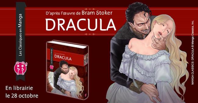 Stoker, Bram - King, Stacy - Nitouhei, Virginia. Dracula