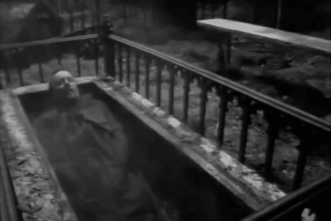 Dromgoole, Patrick. Mystery and Imagination, saison 4, épisode 3. Dracula. 1968