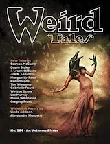 Collectif. Weird Tales, numéro 364