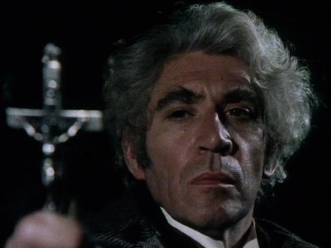 Saville, Philip. Count Dracula. 1977