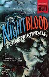 Martindale, Chris T. Nightblood