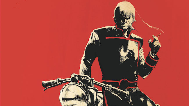 Snyder, Scott – Albuquerque, Rafael. American Vampire, tome 9. Le Grand Mensonge