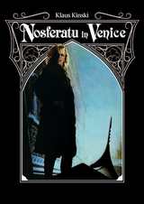 Collectif. Nosferatu à Venise. 1988