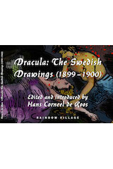 de Roos, Hans Corneel, A-e. Dracula : the Swedish Drawings (1899-1900)