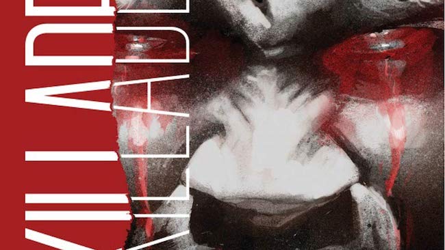 Barnes, Rodney - Alexander, Jason Shawn. Killadelphia, volume 1. Sins of the Father