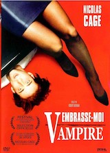 Bierman, Robert. Embrasse-moi, vampire. 1988