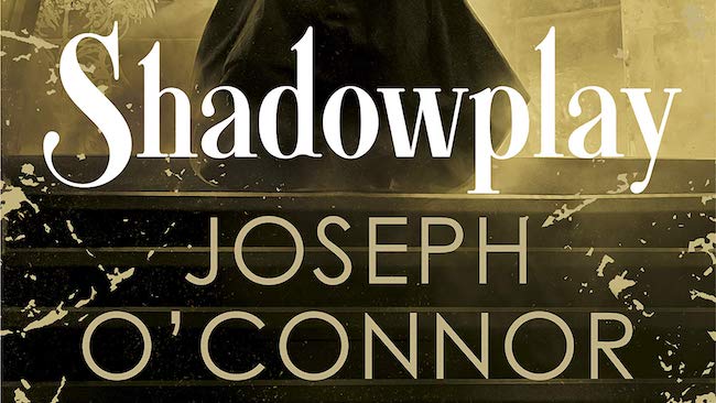 O'Connor, Joseph. Le Bal des Ombres