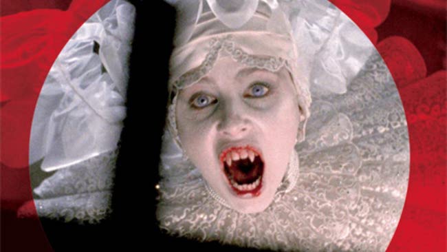 Berra, Anna. Dracula de Francis Ford Coppola