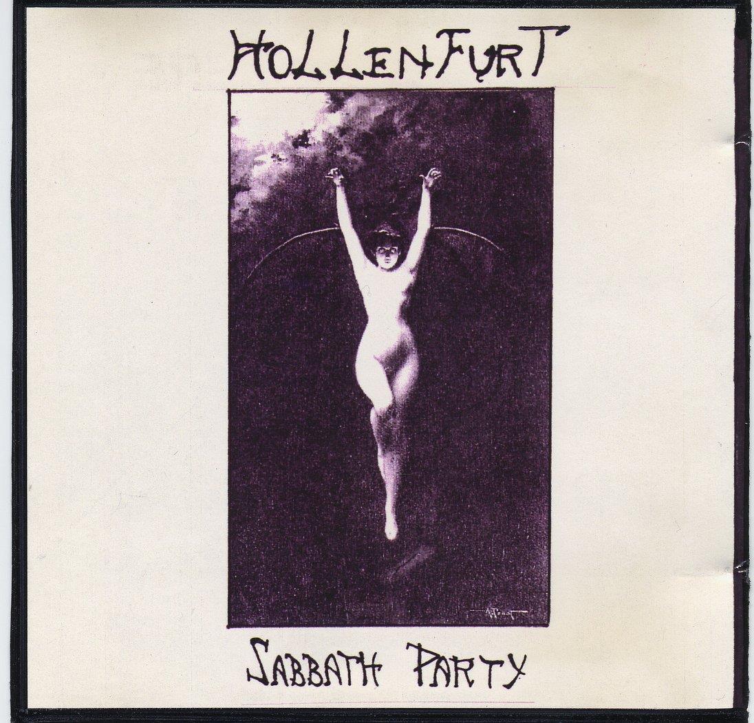 Gardey, Frédéric. Interview avec Hollenfurt