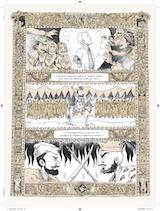 Couët, Anne-Perrine. Interview avec l'autrice de Bathory - la comtesse maudite