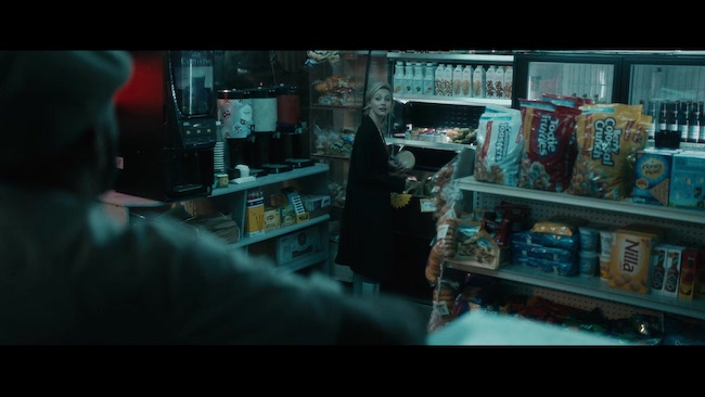 Rodriguez, Osmany. Des vampires dans le Bronx. 2020