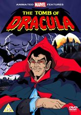 Collectif. Dracula : Sovereign of the damned. 1980
