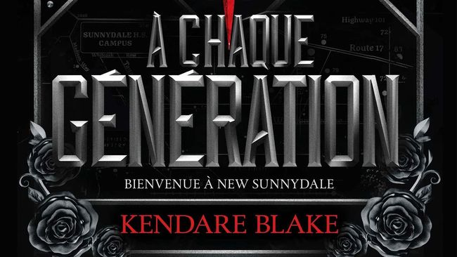 Blake, Kendare. Buffy - A chaque génération, tome 1. Bienvenue à New Sunnydale