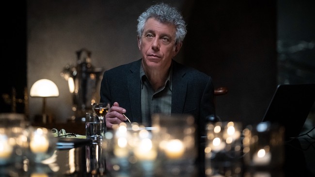 Jones, Rolin. Interview with the vampire, saison 1. 2022