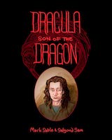 Sable, Mark – Sam, Salgood. Dracula, son of the Dragon