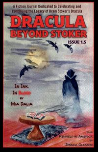 Dracula Beyond Stoker disponible en France !