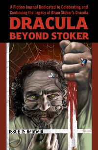 Dracula Beyond Stoker disponible en France !