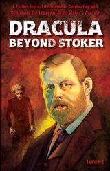 Dracula Beyond Stoker disponible en France ! - (16/03/2023)