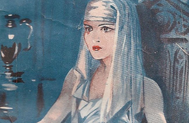 De la Hire, Jean. Les Mystères de Lyon, tome 1