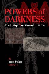 Stoker, Bram – A-e. Powers of Darkness