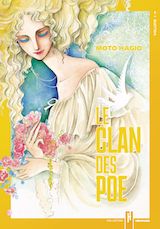 Hagio, Moto. Le Clan des Poe, volume 1