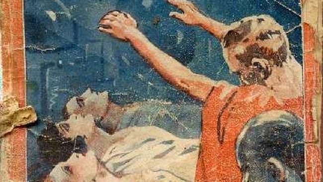 De la Hire, Jean. Les Mystères de Lyon, tome 2