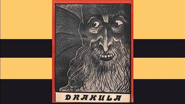 Berni, Simone. Dracula by Bram Stoker The Mystery of The Early Editions