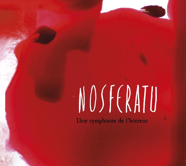 ARFI. Nosferatu : une symphonie de l'horreur