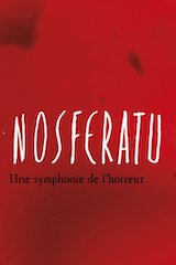 ARFI. Nosferatu : une symphonie de l’horreur