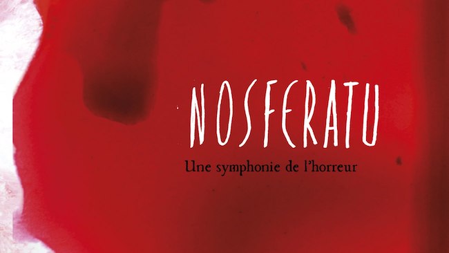 Grenard, Guillaume. Interview avec le compositeur de Nosferatu : une symphonie de l’horreur (ARFI)