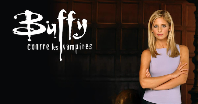 Soirée Buffy contre les Vampires le 14 Novembre 2023 à Lyon
