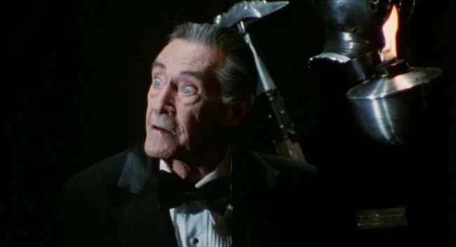 Adamson, Al - Aratow, Paul. Doctor Dracula. 1978