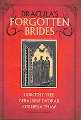 Newell, Adam – Jones, Stephen. Dracula’s Forgotten Brides