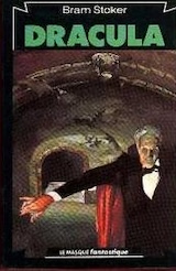finne-dracula Fraysse, Thierry. Interview avec le directeur éditorial des Éditions Callidor