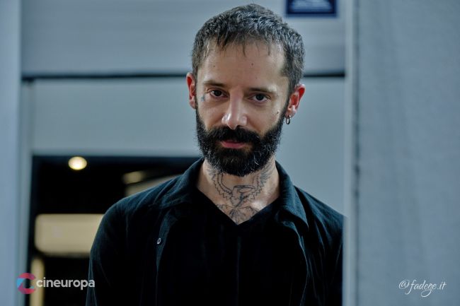 Beau, Adrien. Interview avec le réalisateur du Vourdalak