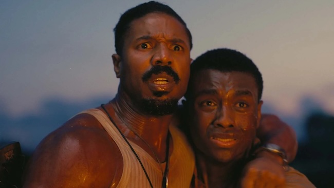 Coogler, Ryan. Sinners. 2025