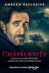 Filardi, Jason – Filardi, Peter. Chapelwaite. 2021